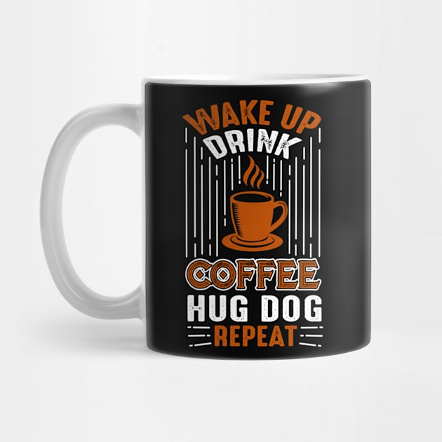 Motivation Coffee by Alvd Design